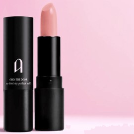 Anjumain Amiok Strong Fix Lipstick 03 Mob Sauna × 3.5g × 1 / 아미옥 스트롱 픽스 립스틱 03 모브사우나 × 3.5g × 1개