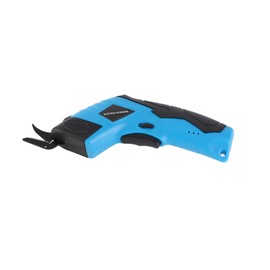 Handheld Cordless Electric Scissors, Efficient Electric Scissors for Cardboard