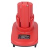 Lithium Battery Adapter Converter for 48‑11‑1820 48‑11‑1850 DCB180 to for