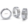 Bisquette Savers for Bradley Smoker Upgrade Version Aluminum Wood Spacer