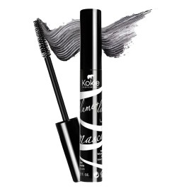 Kokie Cosmetics, Volume & Length Mascara De Pestañas
