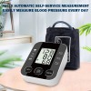 SOFIA Automatic Blood Pressure Monitor Upper Arm Digital LCD Adult