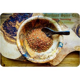 Adobo Seasoning from the Blends of the Americas Collection by Merchant Spice Co.