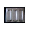Vasos Finos, Conmemorativos Olimpiadas Sydney 2000 (Usado)