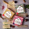 Oud Al Mukhtar, Qamar, Habayeb Bakhoor by Dukhni | 30