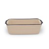 Ohio Stoneware Dominion Bakeware Loaf Pan