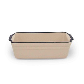 Ohio Stoneware Dominion Bakeware Loaf Pan
