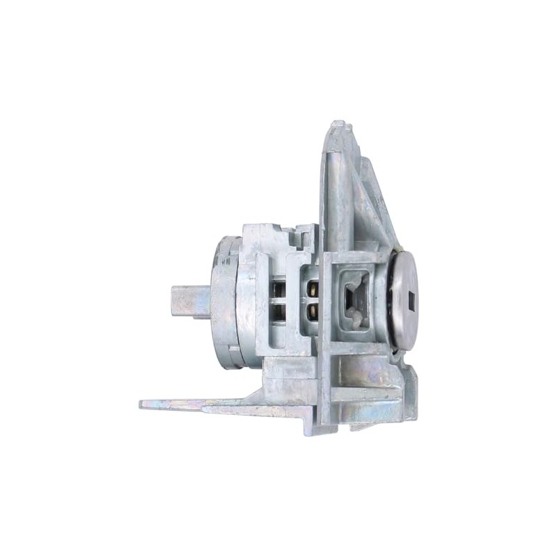 ApplianPar Front Left Driver Door Lock Cylinder with Keys for