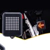 Cycling Tail Lamp LED Turn Light Full Intelligent Sensing Autobrake