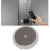 Round 1D 2D Codes Scanner Module High Accuracy Easily Read
