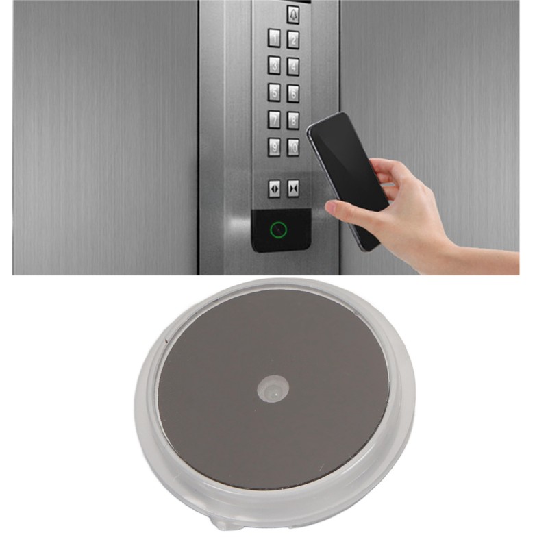 Round 1D 2D Codes Scanner Module High Accuracy Easily Read