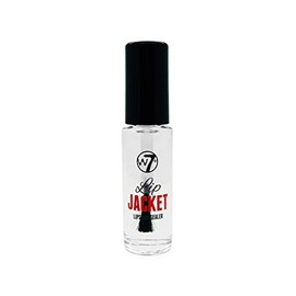 W7 Cosmetics Lip Jacket Zip and Seal Lipstick Sealer 5 ml