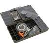 Sporting Wholesale NGT Fishing Terminal Tackle XPR Compact Secure Box