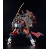 MODEROID Armored Devil Muramasa FullMetalDaemon MURAMASA Seishu Senkouemon no Muramasa