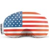 Gogglesoc: Microfiber Protective Goggle Cover - Yankee Soc
