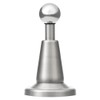 Lizavo DS-002 Stainless Steel Modern Soft-Catch Magnetic Door Stop in
