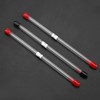 3pcs 0.2mm 0.3mm 0.5mm Airbrush Needles Tips Replacement Accessories Portable