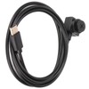 1080P OTG External Camera, Portable Mini Cam for Phones with