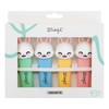 Mr.Wonderful - Set of 4 Highlighters Rabbit It's a good