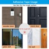Doorbell Adhesive Mount Compatible with Ring Battery Doorbell (2024 Release),
