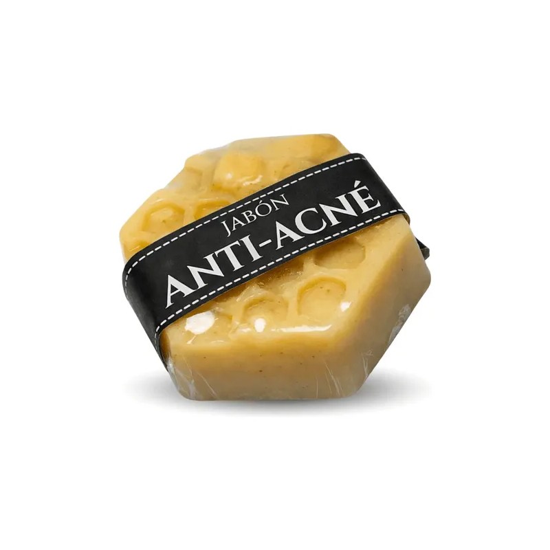 Jabones Artesanales Con Plantas Y Aromaterapia A Escoger