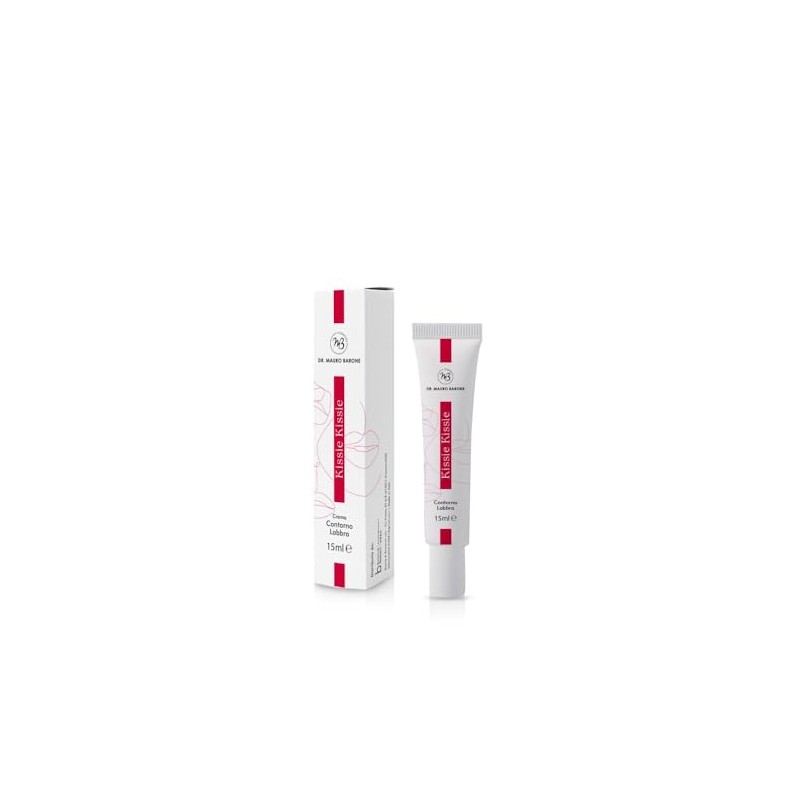 Kissie Kissie - aufpolsternde Lippenkontur, 15 ml