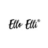 Ello Elli 8MM Comfort Fit Stainless-Steel Color Changing Mood Ring