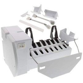 Aftermarket GE CTX18GIXPRAA Refrigerator Ice Maker