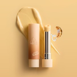 3CE Color Baker Edition Glazy Lip Glow Duo 2-Pack (+Free Mini Lip)