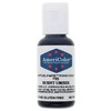 AmeriColor, Burnt Umber, 0.75 Ounce Bottle, Soft Gel Paste Food Color
