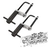 Fuel Injector Rail Assembly Remover Tool EN 49245 Professional Fuel