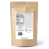 Certified Organic Chia Seeds | Triple Cleaned In USA |
