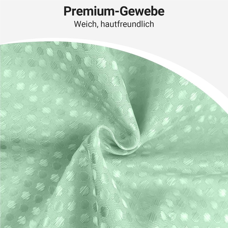 Lerores Shower Curtain 180 x 200 cm