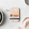 Ever Eco Loofah Dish Sponges, 2 Pack