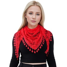 MAIRY Bridal Wedding Veils for Women Short Tulle Lace Veils for Brides Veils for Wedding148009, 58 × 18.5 In