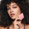 REAL TECHNIQUES, Esponja Miracle Powder, para Maquillaje en Polvo, Aplicación