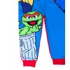 Sesame Street Boys or Girls Onesie, Sleepsuit, All in One