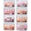 ESPOIR Eye Core Palette 9g, Color:07 Pink Oat Latte
