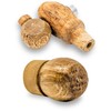 Red Head Barrels Wooden Oak Spigot and Bung Set, Small
