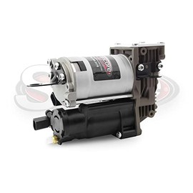 Suncore 128M-20-2 Airmatic Suspension Air Compressor For Rear Air Leveling For Mercedes R Class W251