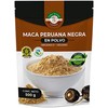 SABIA MADRE TIERRA - Maca Peruana Negra 500g - ORGANICA