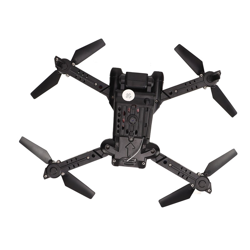 S96 RC Drone Optical Flow Hover Mini Drone with 4K