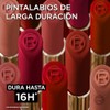 Labial Color Riche Intense Volume Matte Nudes of Worth, Lipstick