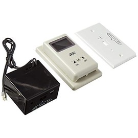 SkyTech SKY-TS-R-2-A Fireplace-remotes-and-thermostats, White