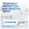 Sensodyne Repair and Protect Whitening Toothpaste,75 ml (Pack of 1)