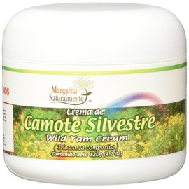 Marg San Crema Camote Silvestre, 120 g