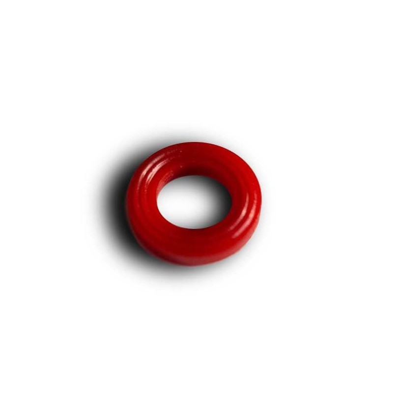 Guarnizione per adattatore CO2 per bombole da 425 g, per