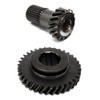 Muncie M20 M21 M22 35 Teeth Reverse and Idler Gear