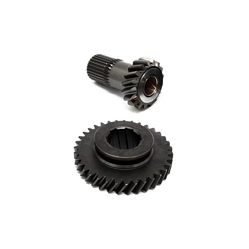 Muncie M20 M21 M22 35 Teeth Reverse and Idler Gear