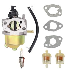 For Carburetor Carb For harbor freight predator 2500 psi 159cc pressure washer